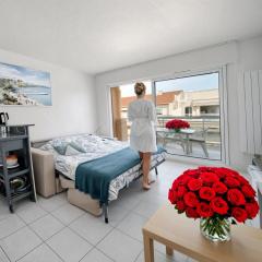 FRGK "Gallieni Terrasse au calme"