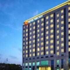 Q Hotel Shanghai Pudong