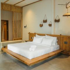 Nong Lam Ecolodge