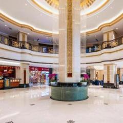 Grand Soluxe Hotel Gansu