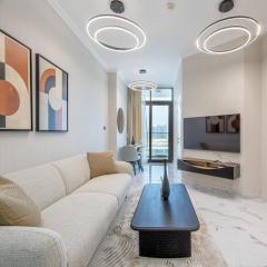 Bloomfields Stunning 1BR in Al Maryah Vista