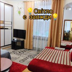 Apartment in L'viv City Center