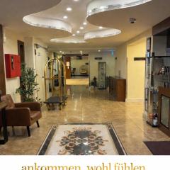 Airport Global Hotel