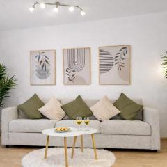 Gemütliche 2-Zimmer Wohnung mit Balkon