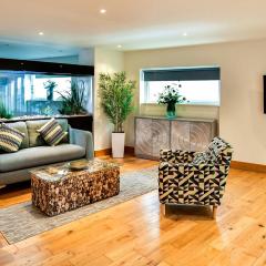 The Tower Penthouse – Stunning Sea Views