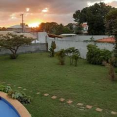 Casa Nova Barra de jacuipe