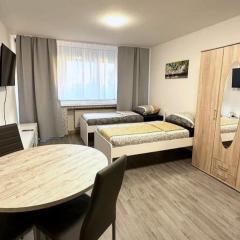 Voll ausgestattetes Apartment in Marl