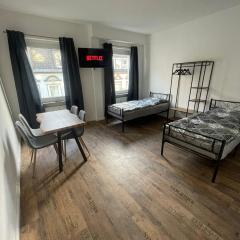 Oberhausen Apartment