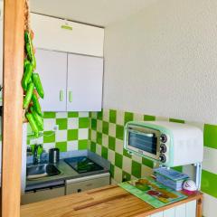 Studio à la montagne