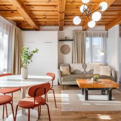 Apartmánik pri Zubačke