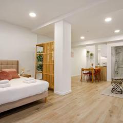Bright & Modern Apartment - Rose y Maya