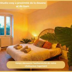 L'Amara I T1 I Gaillard