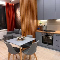 ЖК Land Mark Apartment