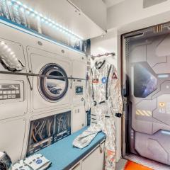 La navette spatiale - Toulouse - Cité de l'espace