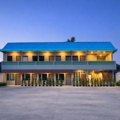 The Homey Boutique Rawai