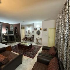 Bhurban Hill Apartments