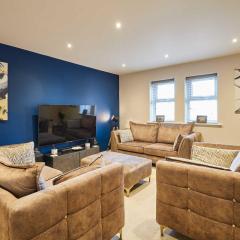 Host and Stay - River Hill House