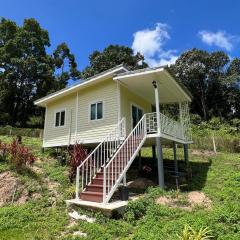Thongnaipan Mountain Bungalow