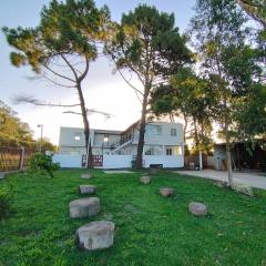 La Toscana - Alojamientos