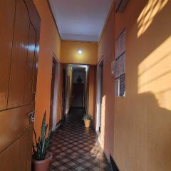 KIRTTI INN AC Family room