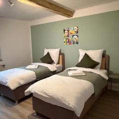 3 Zimmer Apartment - 4 Betten - januhomes