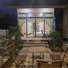 Cây Trôm Homestay 1