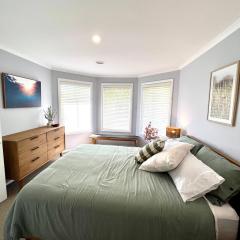 Saltwood Mornington - A Conscious Coastal Retreat