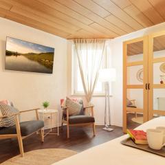 Marx - City Apartment in zentraler Lage - Ideal für 2 Personen, mit Waschmaschine