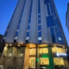 فندق منارة العزيزية