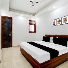 Hotel O Mannat Inn