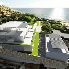 Fenici Levanzo Hotel - Adults Only