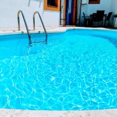 El Oasis de Castil 2