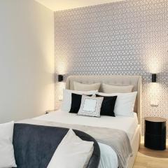 Casa Cecilia - Boutique Apartment Saronno - 3Dame Collection