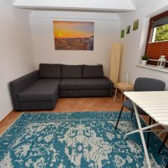 Strandkorb 12 - Studio