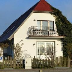 Ferienwohnung AHOI Thiessow