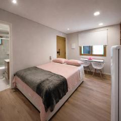 Residencial Ipê Amarelo