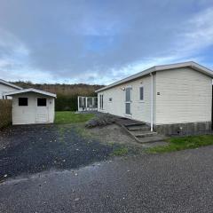 Breskens Chalet am Strandaufgang Haus Nr B028