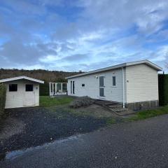 Breskens Chalet am Strandaufgang Haus Nr B029