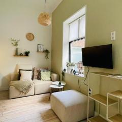 Hart van Dordrecht Appartementen