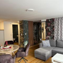 Ferienwohnung Vierjahreszeiten Sommer