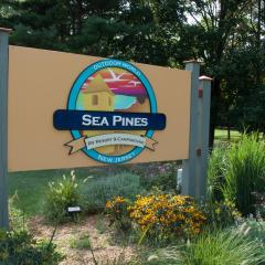 Sea Pines Park Model 1