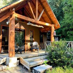 Cabañas Alto del Bosque