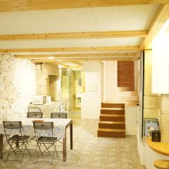 Enjoy the Old Town in a full renovated Duplex