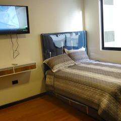 Monoambiente Acogedor