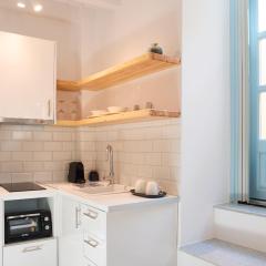 Galaxidaki στην Πλατεία