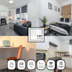 Stylish 1-Bed Apartment in Rosemount