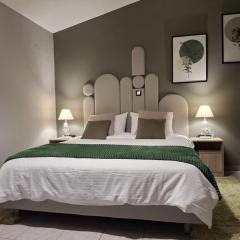 Wine Reflections Apartment near Nafplio