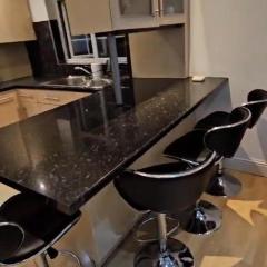 Islington 2 bedroom Apartment by PrimeCityHosts