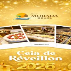 Hotel Morada do Sol