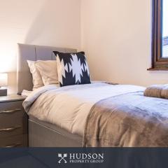 3 Bedroom Home with Parking